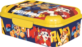 ST SANDW ASKER PAW PATROL BOY RESCUE PUPS