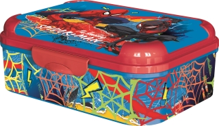ST SANDW ASKER SPIDERMAN MOVING TARGET
