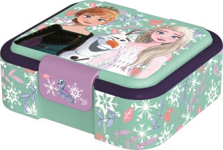 ST SANDW MULTI SUPREMA FROZEN SNOWY TALE
