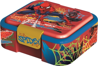 ST SANDW MULTI SUPREMA SPIDERMAN MOVING TARGET