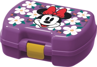 ST SANDW SNACK MINNIE SUNSHINE