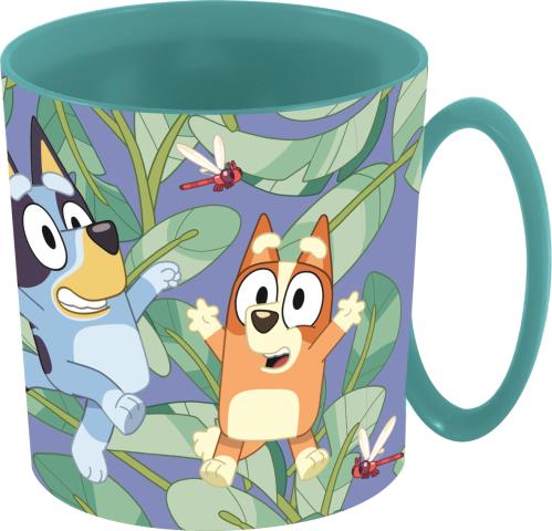 St Taza Micro 390 Ml Bluey