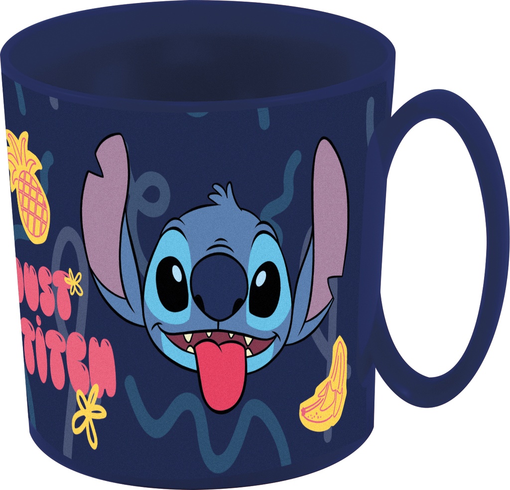 St Taza Micro 390 Ml Stitch Palms