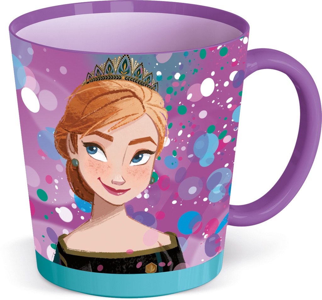 STOR TAZA ANTIVUELCO PP 410 ML FROZEN