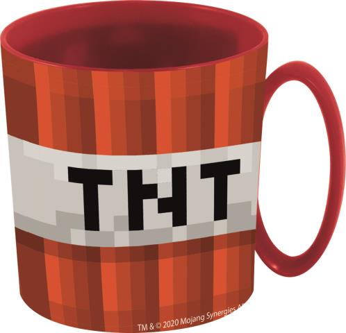 St Taza Micro 350 Ml Minecraft