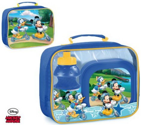 SET PICNIC MICKEY