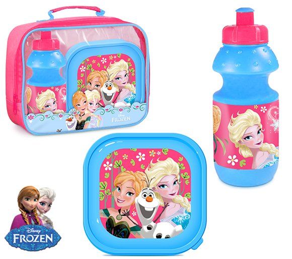 SET PICNIC FROZEN