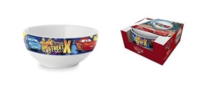 BOL 13,5CM. CARS