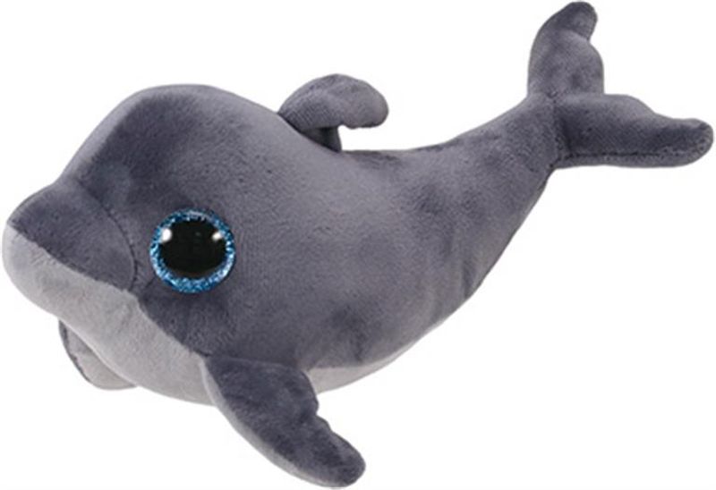 Echo - Dolphin