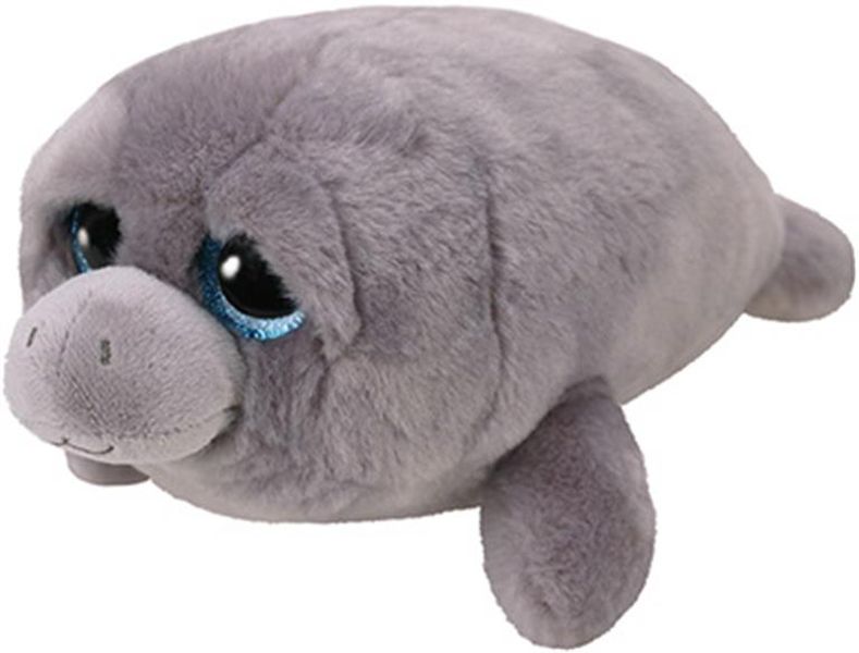 Milo - Manatee