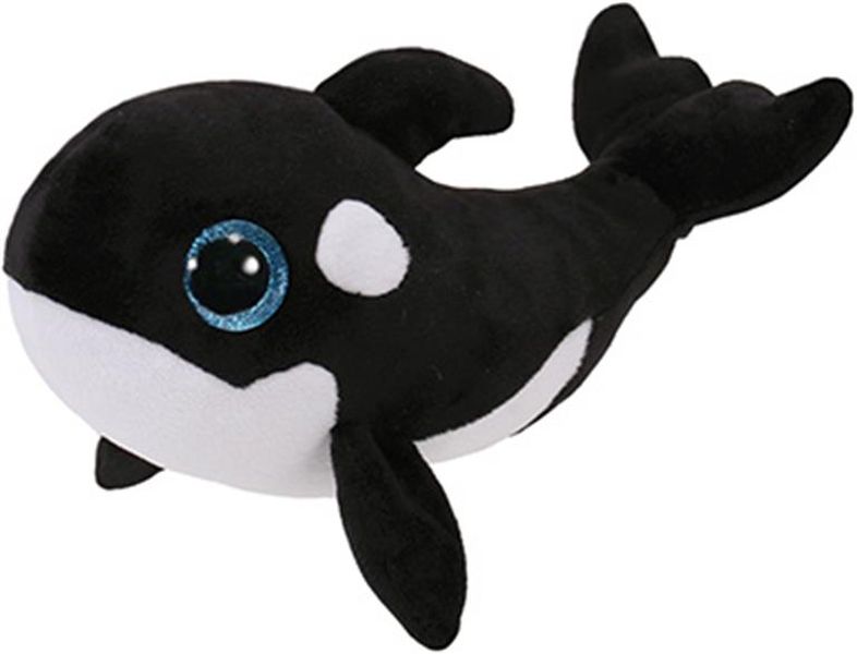 Nona - Orca