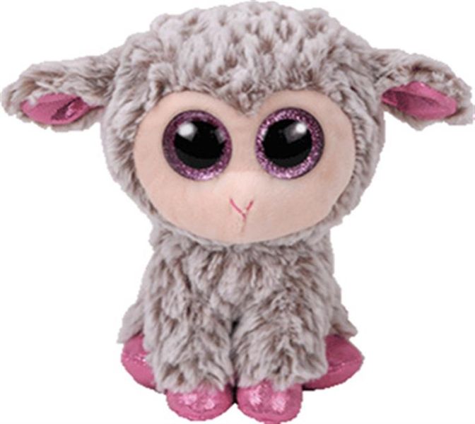 Dixie - Lamb (Easter)