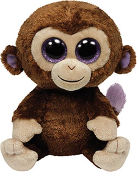 Coconut - brown monkey