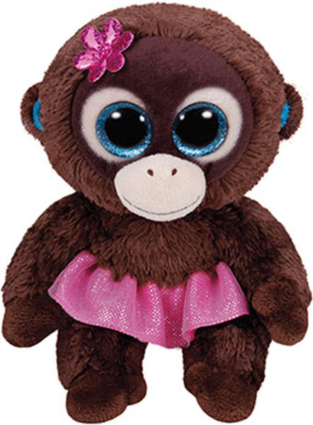Nadya - Monkey