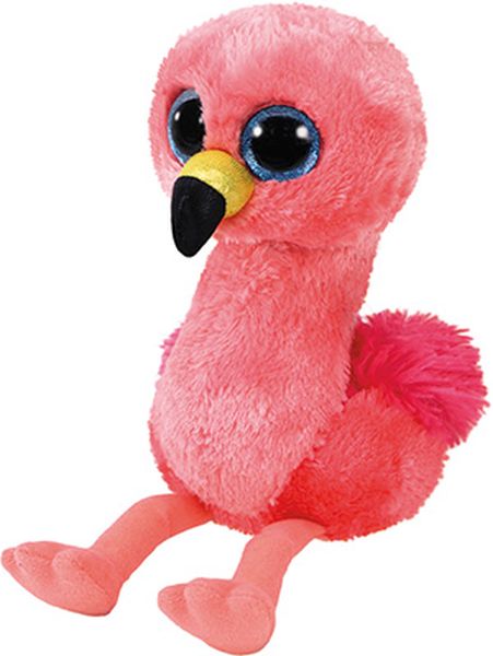 Gilda - pink flamingo
