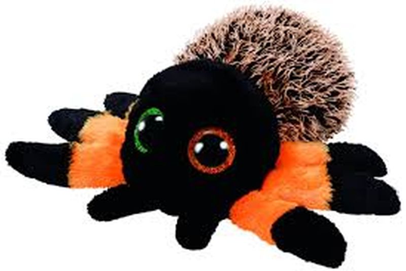 [36855TY] Harry orange spider