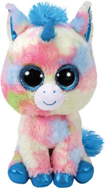 Blitz - Blue Unicorn