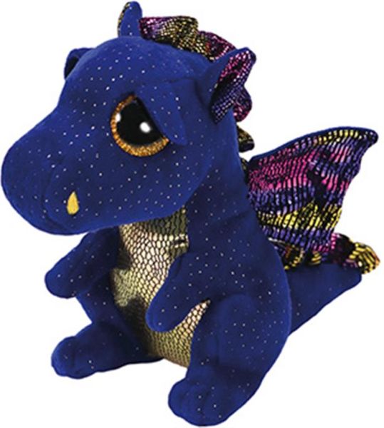 Saffire - Blue Dragon