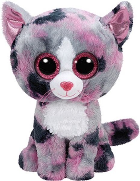 Lindi - Cat