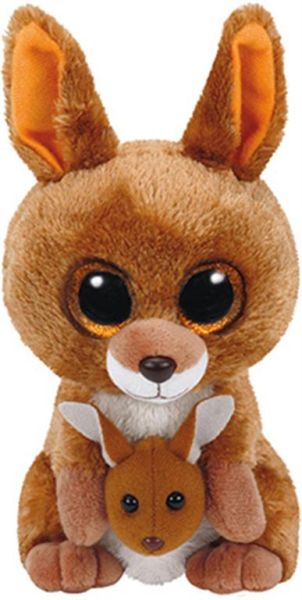 [37226TY] Kipper - Brown Kangar