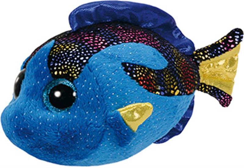 Aqua - Blue Fish