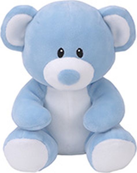 LULLABY - blue bear