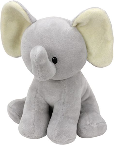 BUBBLES - elephant