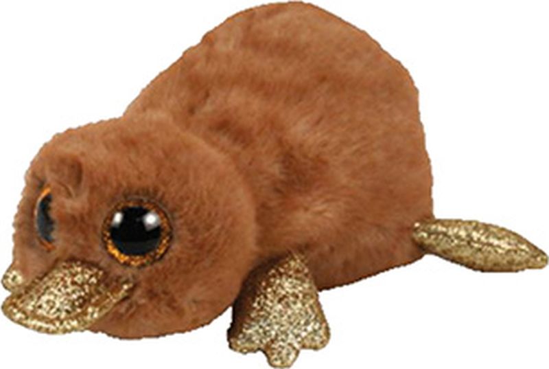 Platypus - Brown