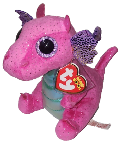 B.BOO SPITFIRE DRAGON 15 CM