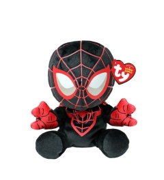 B.BABIES SPIDERMAN MILES 15CM
