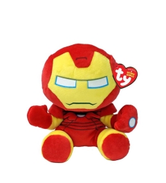 B.BABIES IRON MAN 15CM