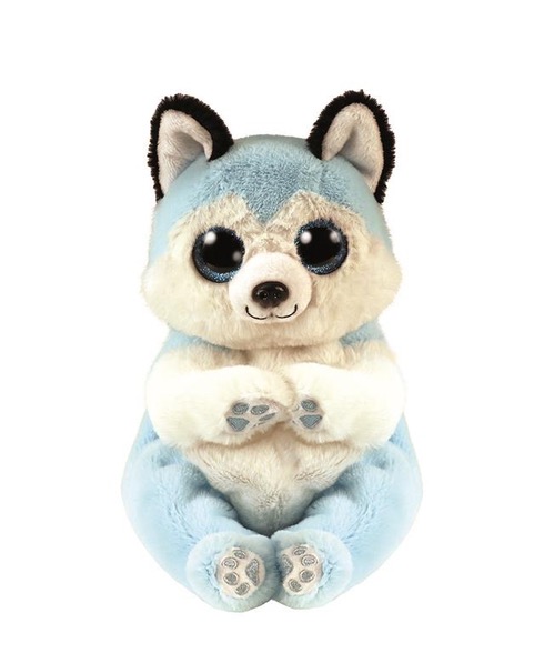 B.BELLIES THUNDER HUSKY 15CM