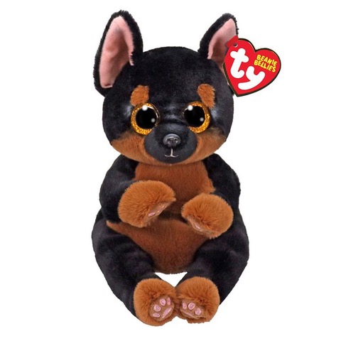 B.BELLIES FRITZ DOG 15 CM