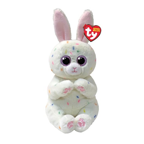 B.BELLIES MERINGUE BUNNY 15CM