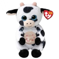B.BELLIES HERDLY COW 15CM