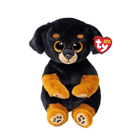 B.BELLIES RANDI ROTTWEILER 15CM