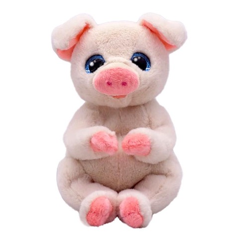 B.BELLIES PENELOPE PIG 15CM