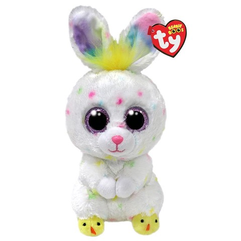 B.BOOS DUSTY RABBIT EASTER 15CM