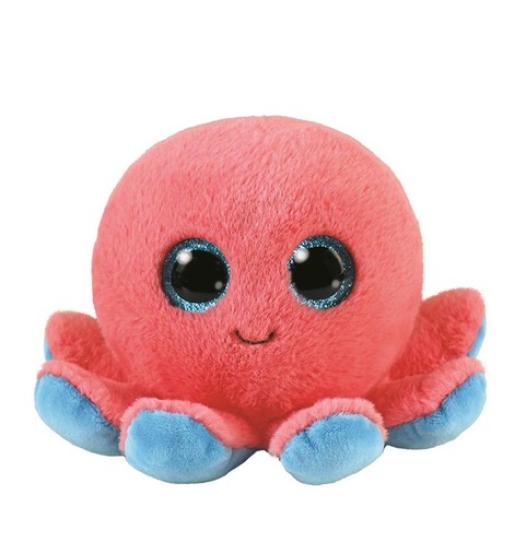 B.BOOS SHELDON - OCTUPUS 15CM