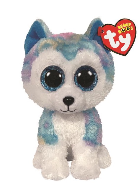 B.BOO HELENA - HUSKY 15CM