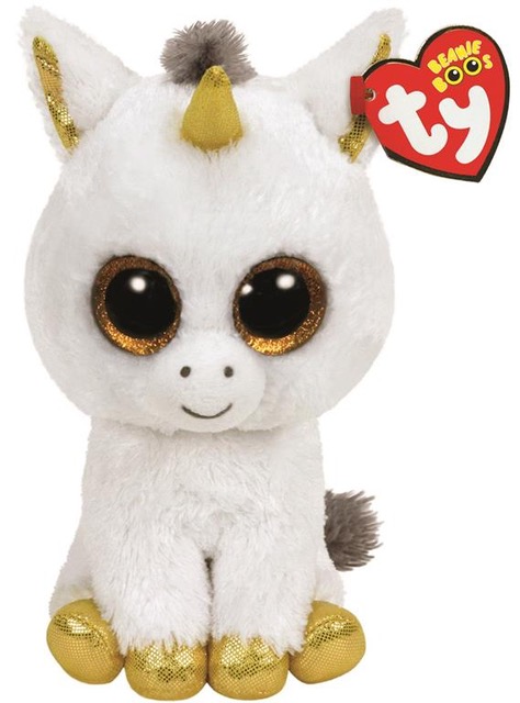 B.BOO PEGASUS - UNICORN 15CM
