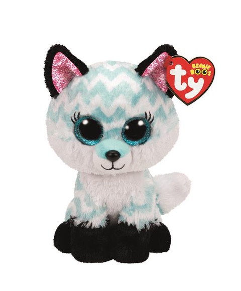 B.BOO ATLAS-FOX 15CM