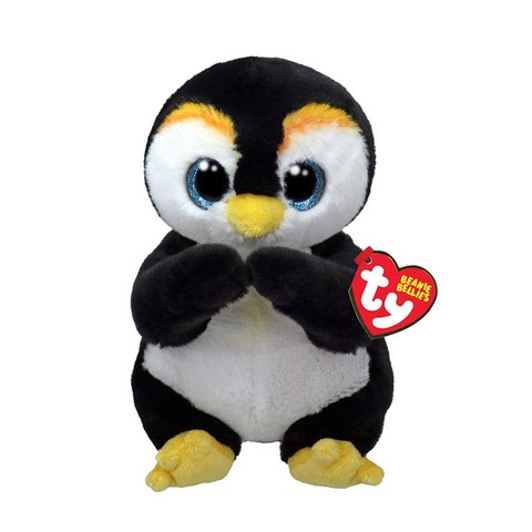 B.BELLIES NEVE PENGUIN 15CM