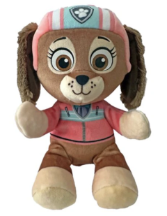 B. BABIES LIBERTY 15 CM