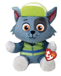 B. BABIES ROCKY 15 CM