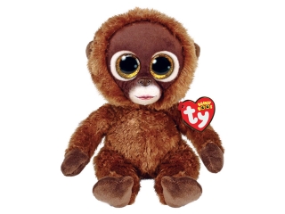 B. BOO CHESSIE - MONKEY 15 CM