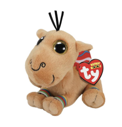 B.BOO JAMAL CAMEL 24CM