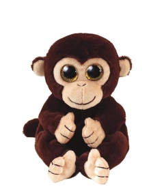 B.BELLIES MATTEO MONKEY 15CM