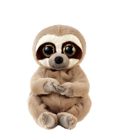 B.BELLIES SILAS SLOTH 15CM