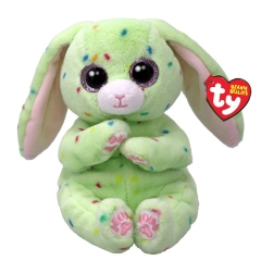 B.BELLIES FERN GREEN BUNNY 15C
